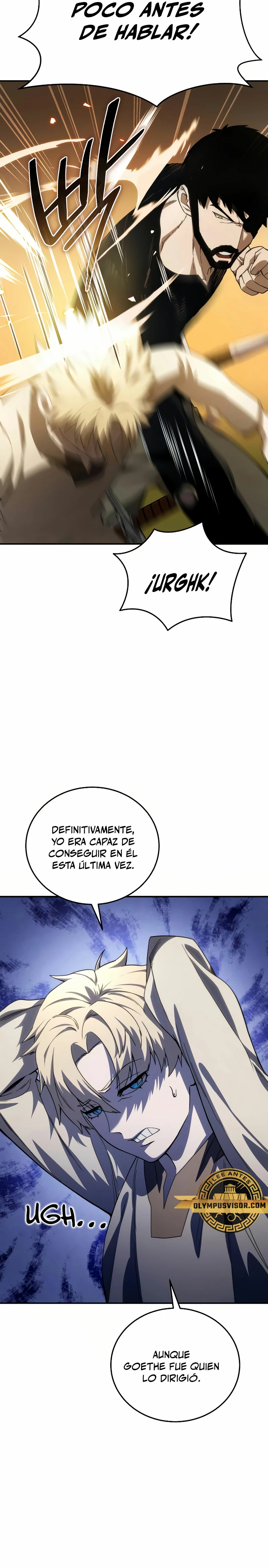 Read The Stellar Swordmaster ES Manga Online