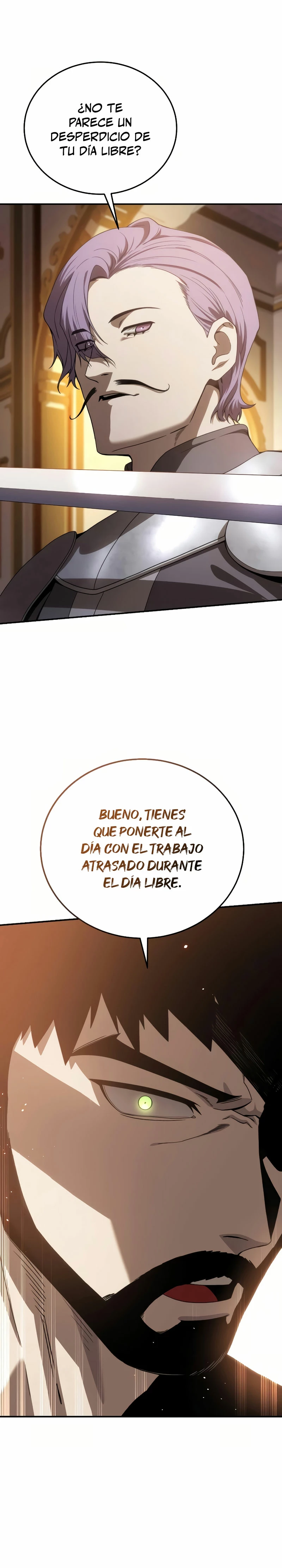 Read The Stellar Swordmaster ES Manga Online