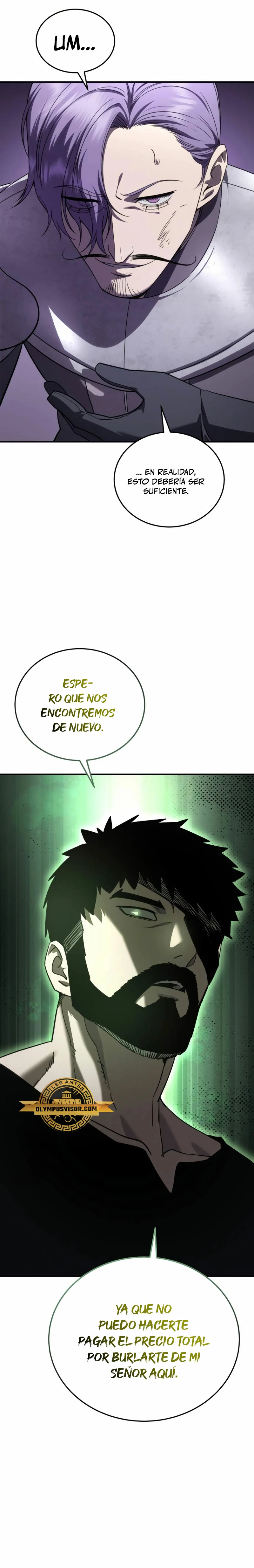 Read The Stellar Swordmaster ES Manga Online