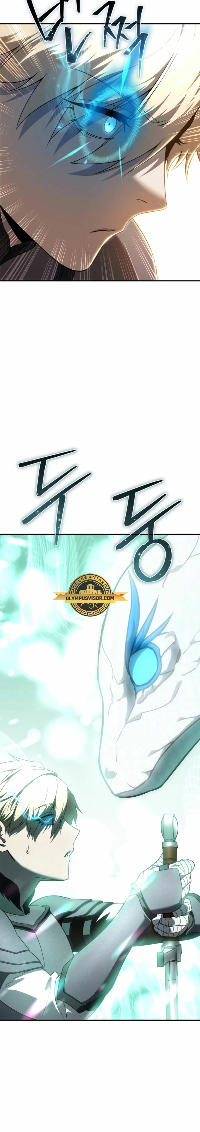 Read The Stellar Swordmaster ES Manga Online