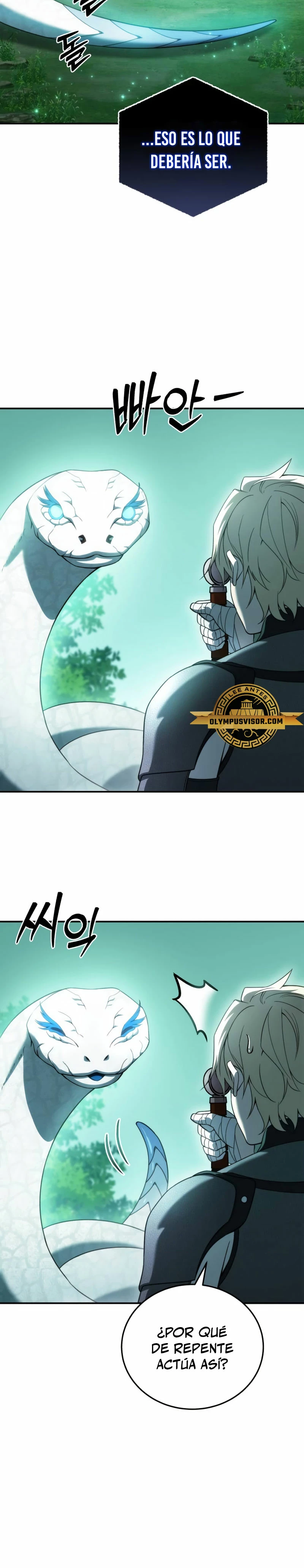 Read The Stellar Swordmaster ES Manga Online