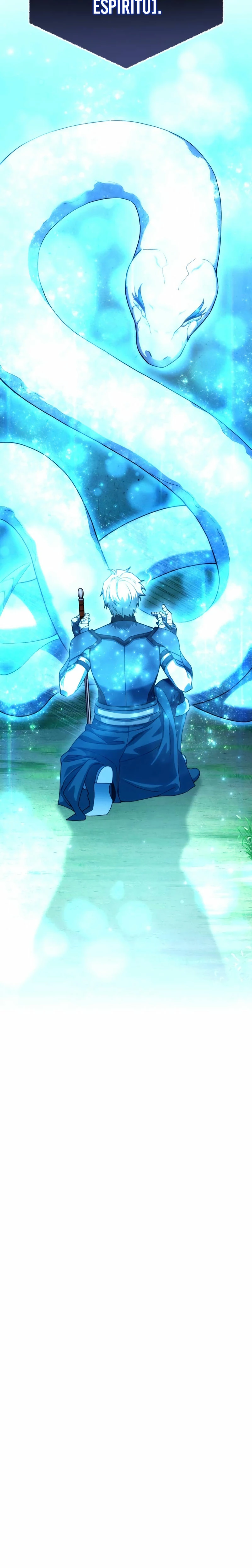 Read The Stellar Swordmaster ES Manga Online