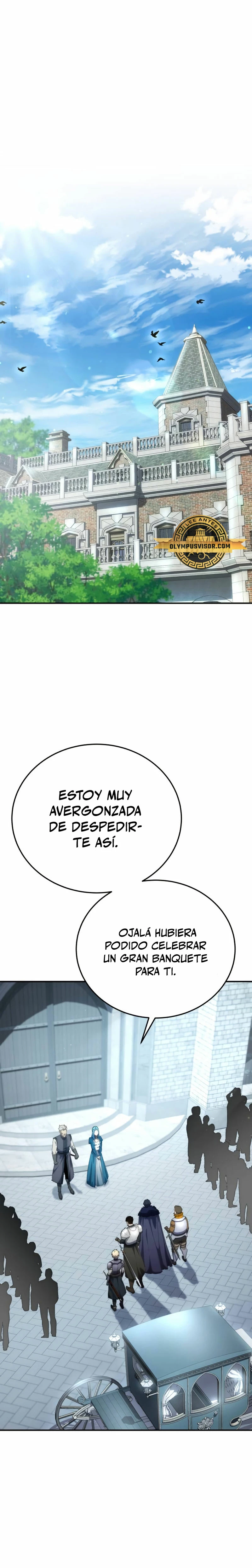 Read The Stellar Swordmaster ES Manga Online