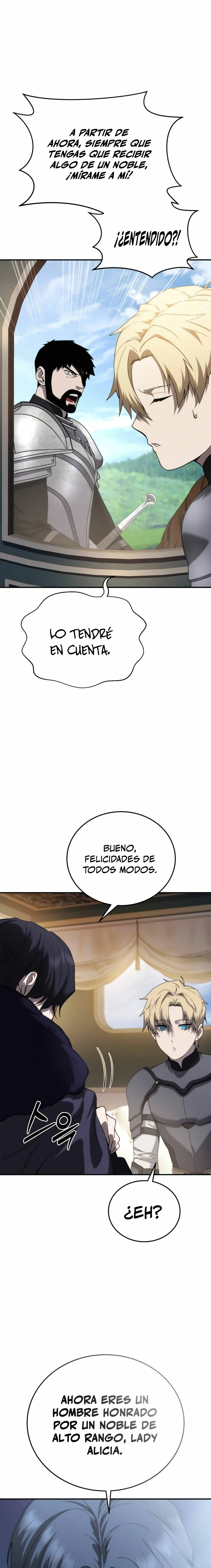 Read The Stellar Swordmaster ES Manga Online