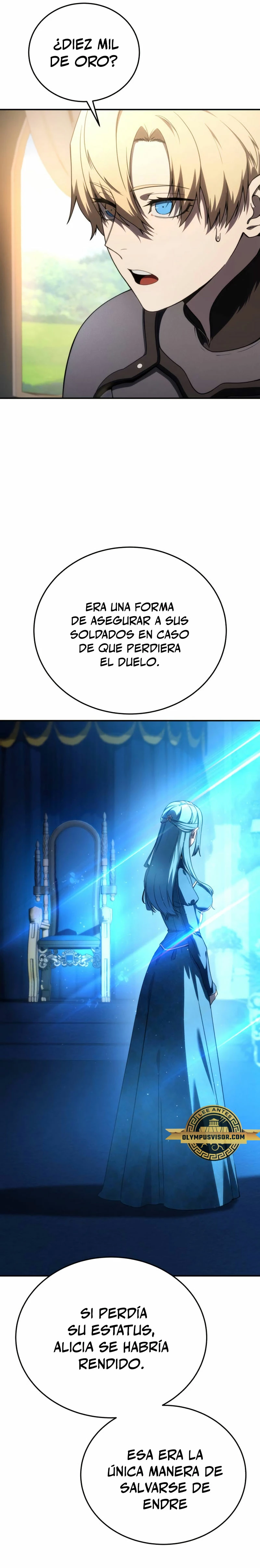 Read The Stellar Swordmaster ES Manga Online