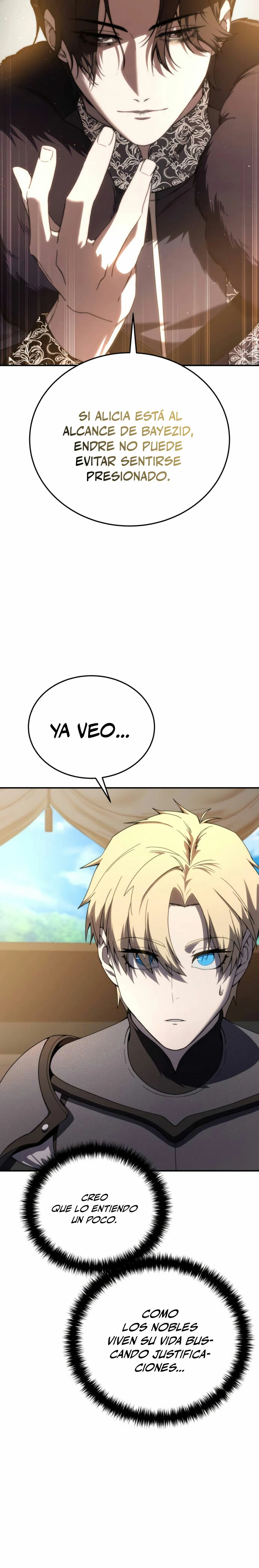 Read The Stellar Swordmaster ES Manga Online