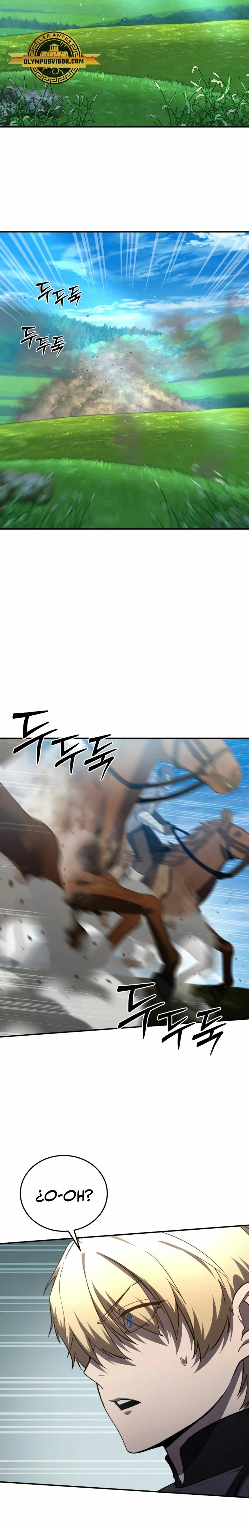 Read The Stellar Swordmaster ES Manga Online