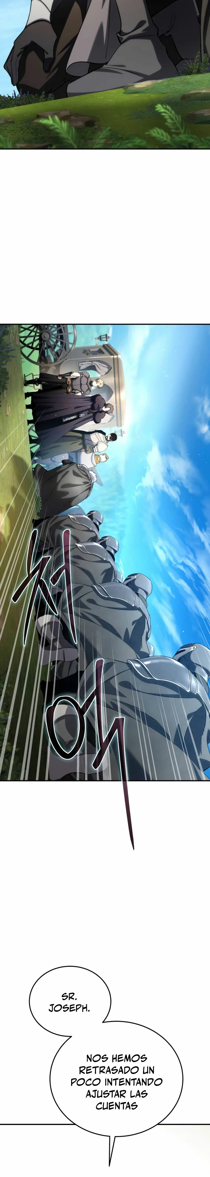 Read The Stellar Swordmaster ES Manga Online