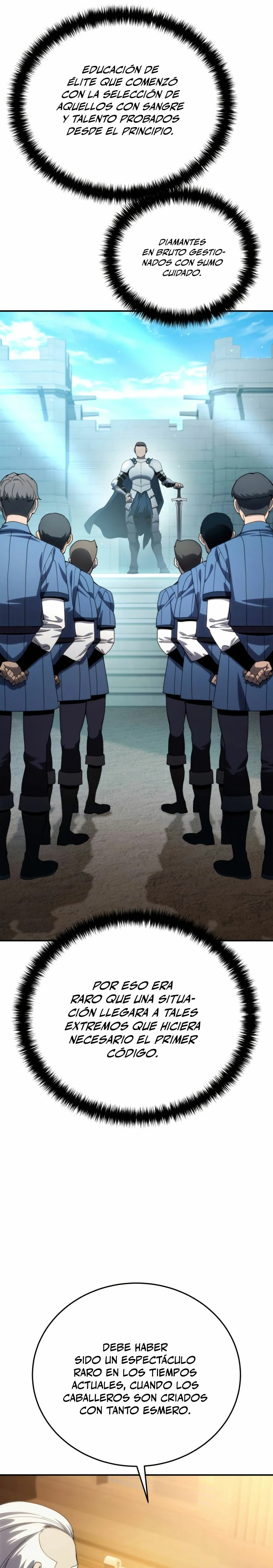 Read The Stellar Swordmaster ES Manga Online