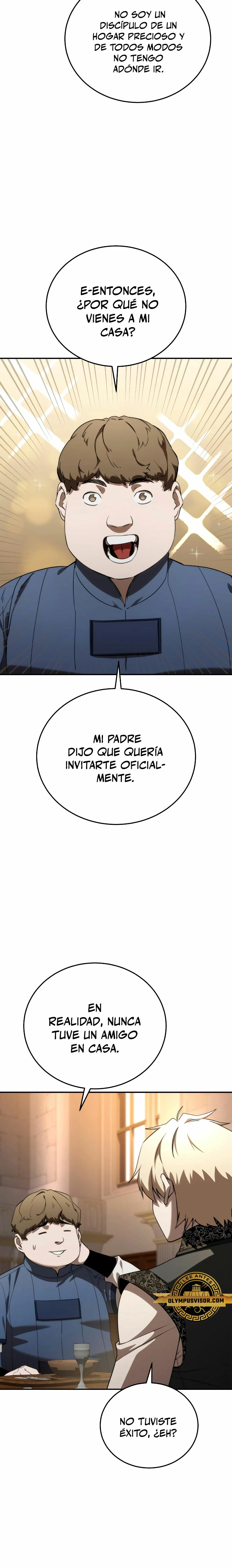 Read The Stellar Swordmaster ES Manga Online