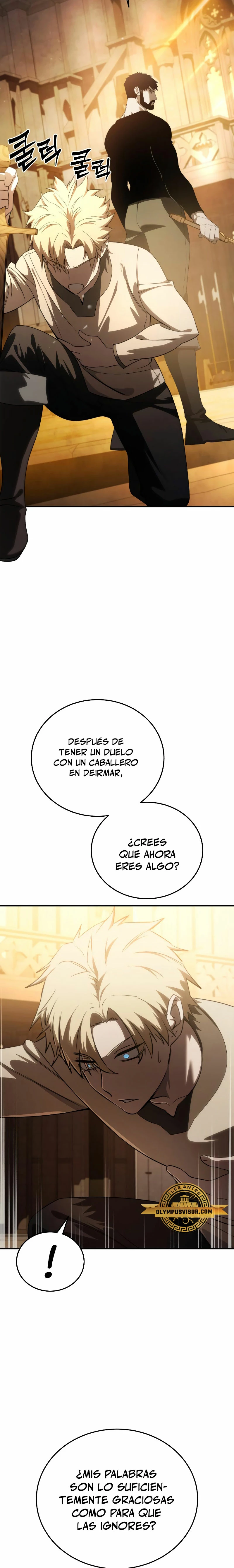 Read The Stellar Swordmaster ES Manga Online