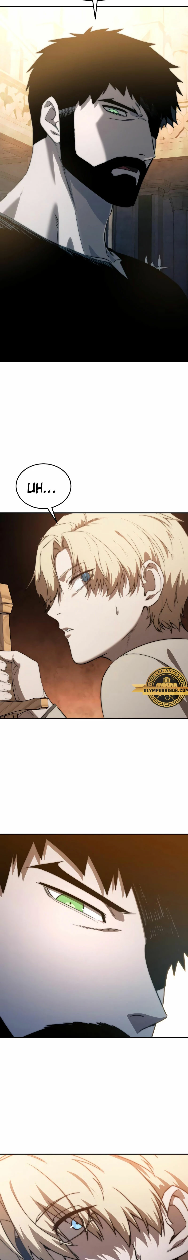 Read The Stellar Swordmaster ES Manga Online