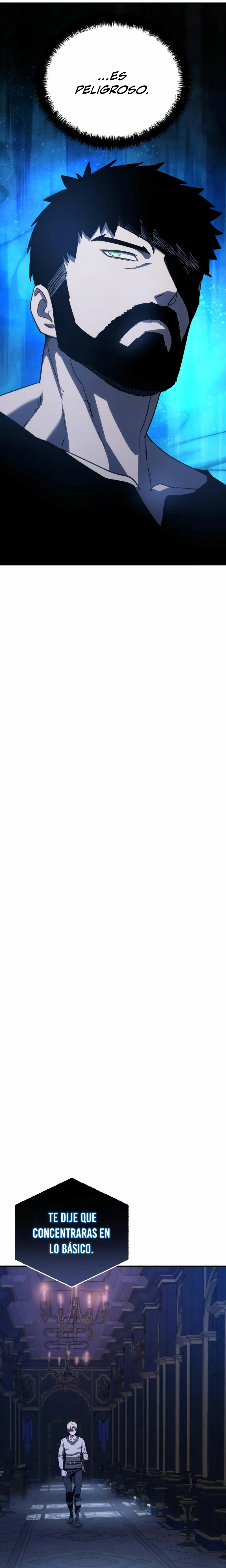 Read The Stellar Swordmaster ES Manga Online