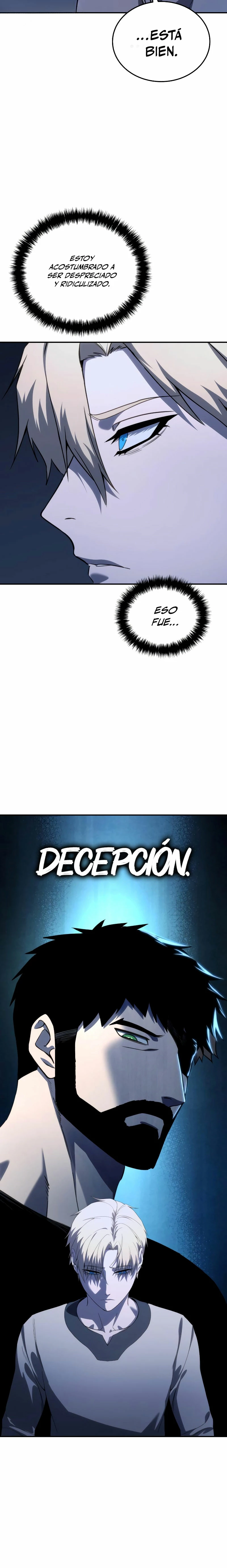 Read The Stellar Swordmaster ES Manga Online