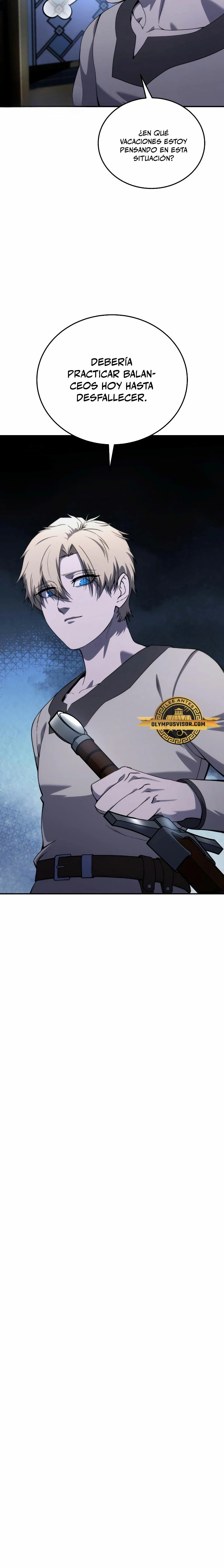 Read The Stellar Swordmaster ES Manga Online