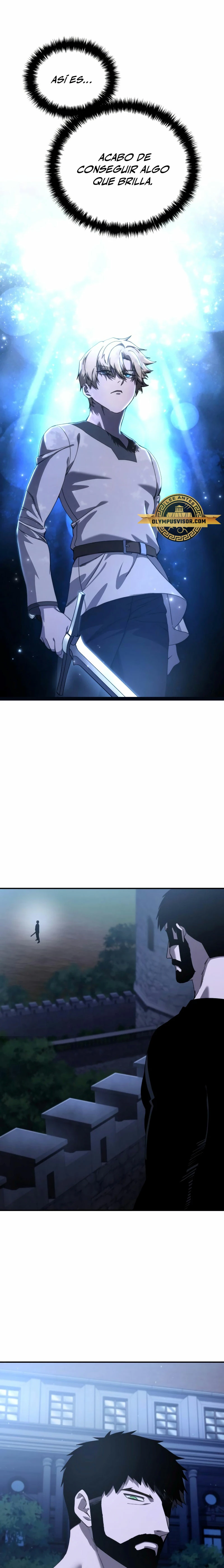 Read The Stellar Swordmaster ES Manga Online