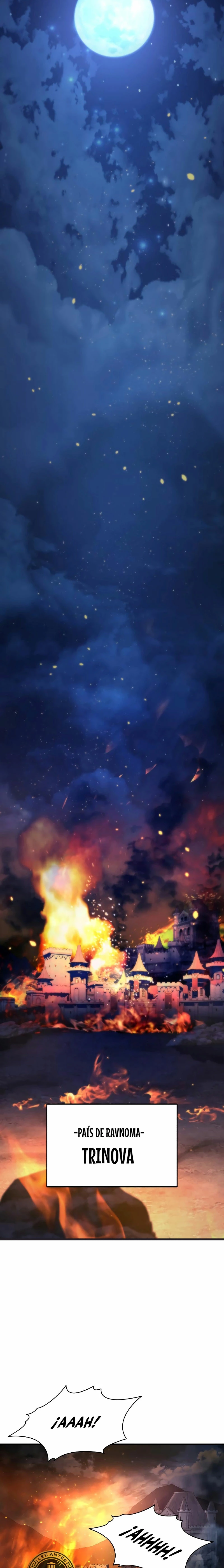 Read The Stellar Swordmaster ES Manga Online