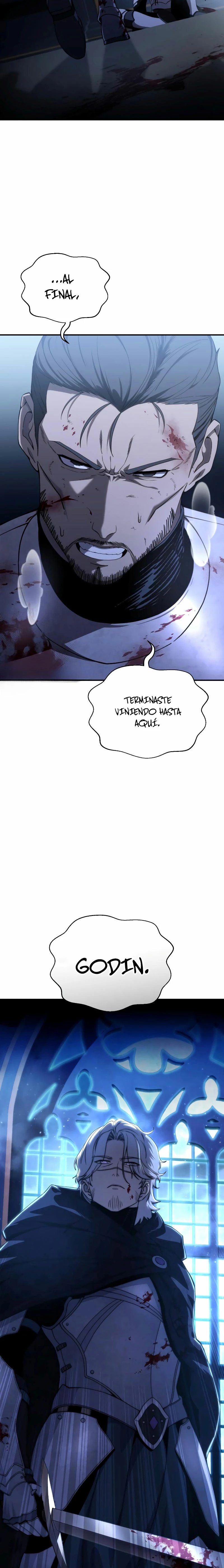 Read The Stellar Swordmaster ES Manga Online