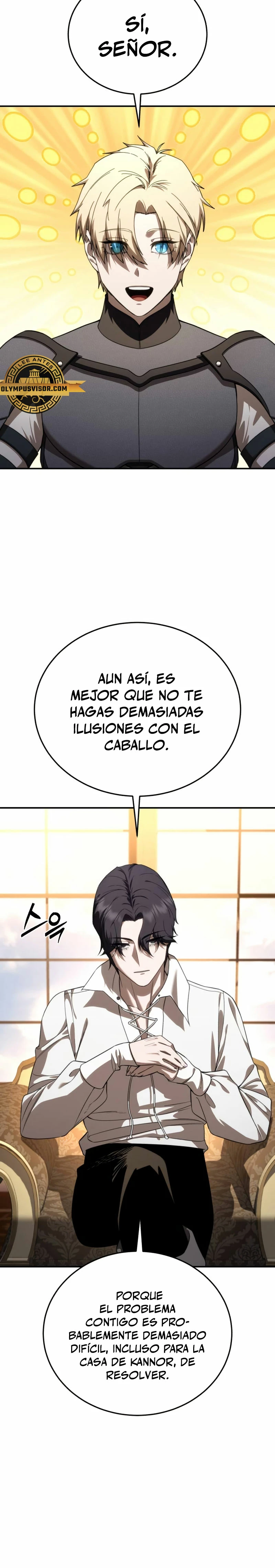 Read The Stellar Swordmaster ES Manga Online