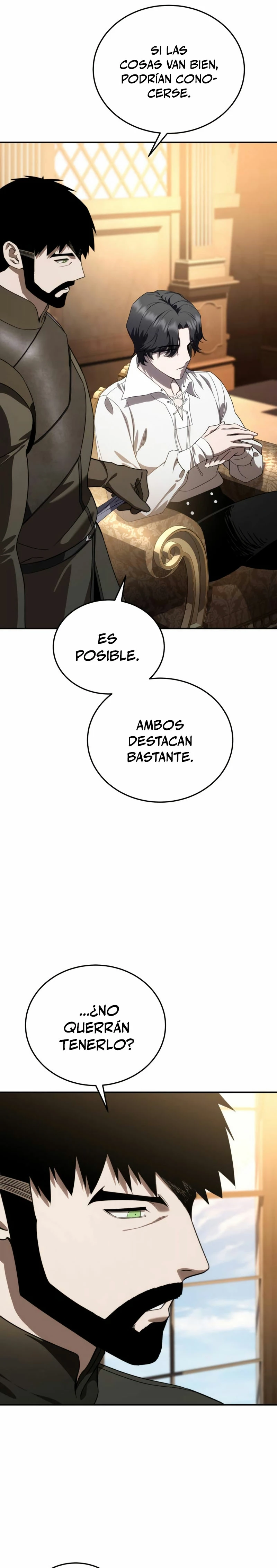 Read The Stellar Swordmaster ES Manga Online