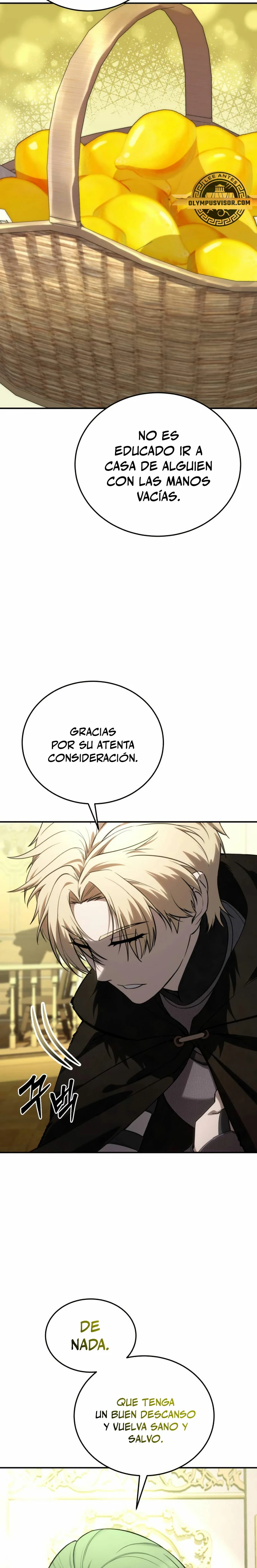 Read The Stellar Swordmaster ES Manga Online