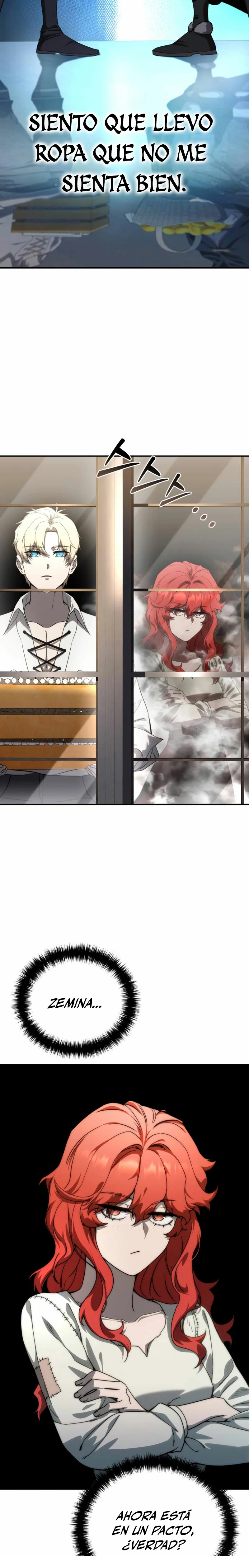 Read The Stellar Swordmaster ES Manga Online