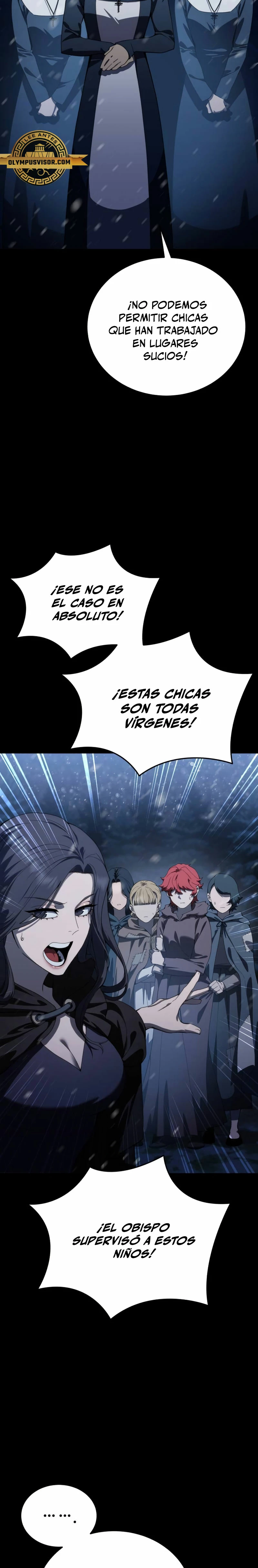 Read The Stellar Swordmaster ES Manga Online