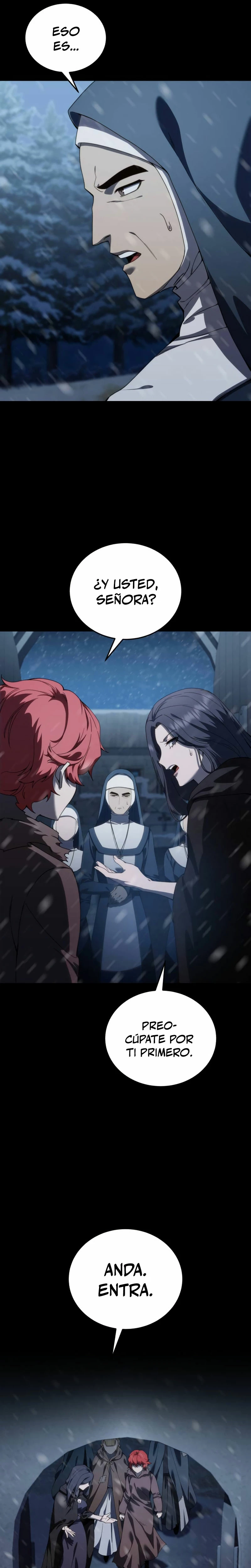 Read The Stellar Swordmaster ES Manga Online