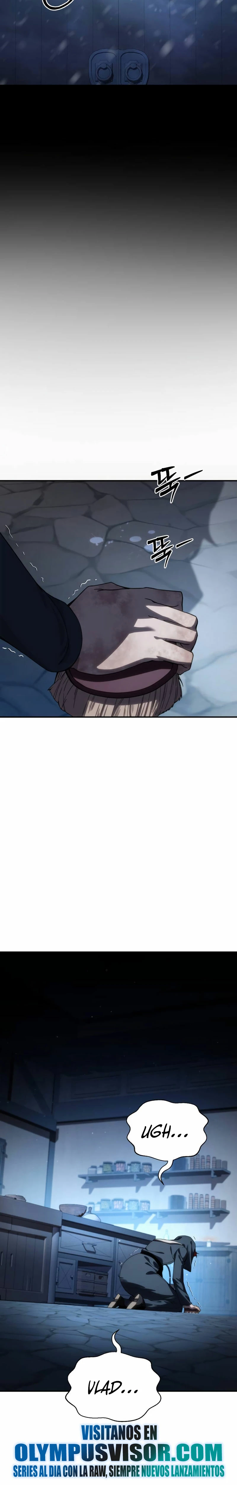 Read The Stellar Swordmaster ES Manga Online