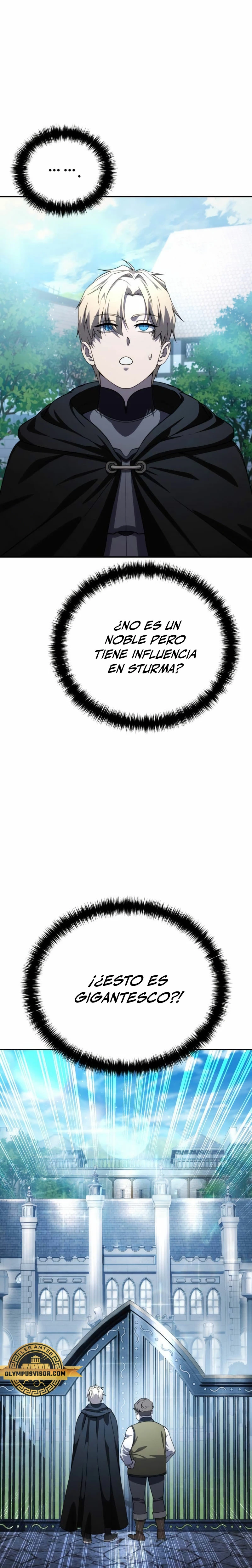 Read The Stellar Swordmaster ES Manga Online