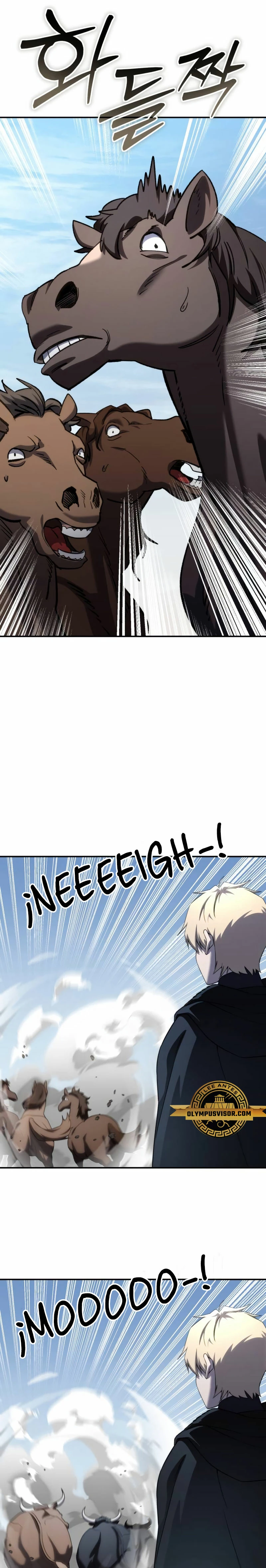 Read The Stellar Swordmaster ES Manga Online