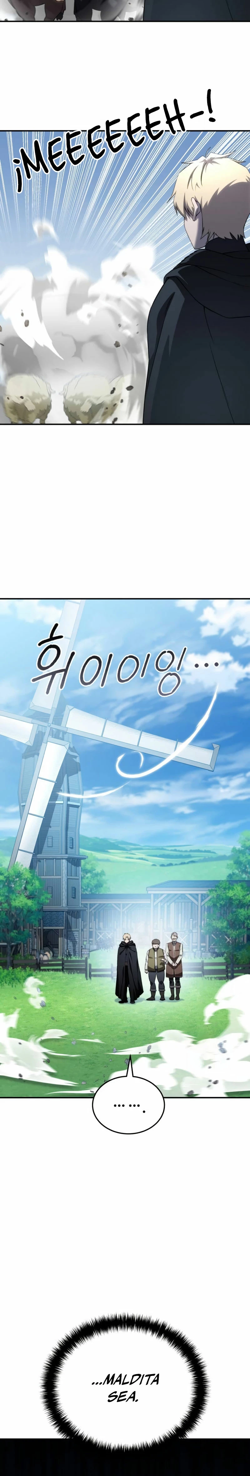 Read The Stellar Swordmaster ES Manga Online