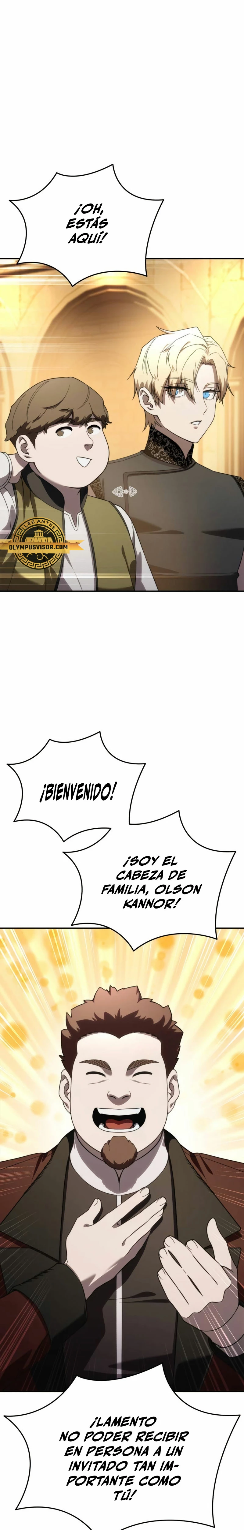 Read The Stellar Swordmaster ES Manga Online