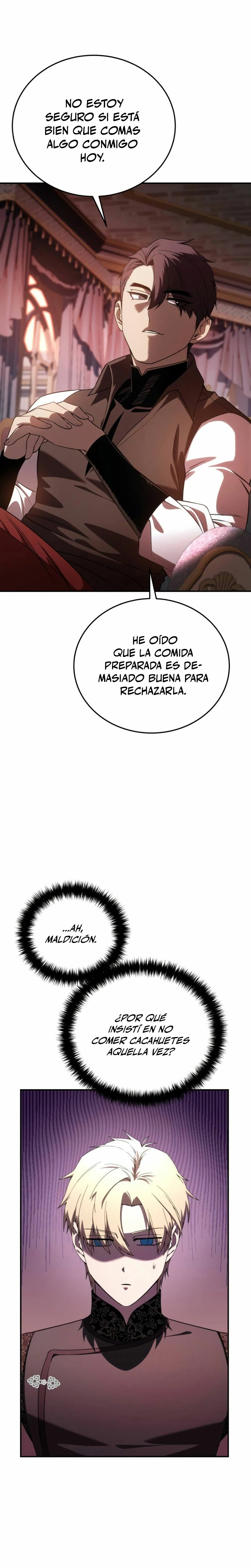 Read The Stellar Swordmaster ES Manga Online