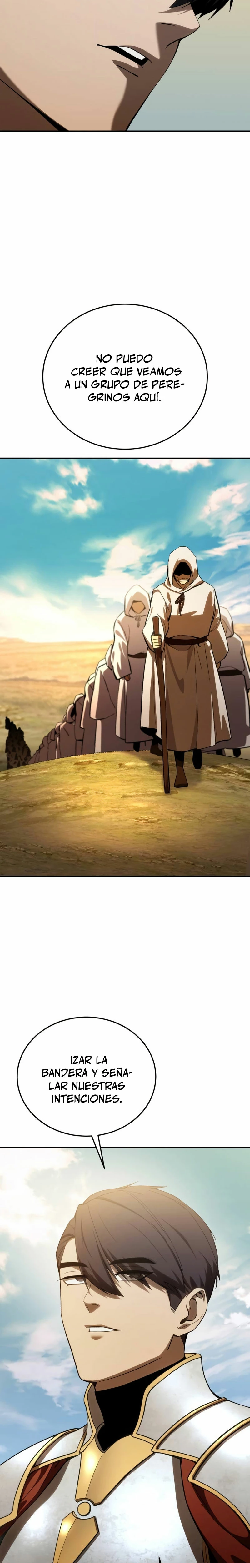 Read The Stellar Swordmaster ES Manga Online