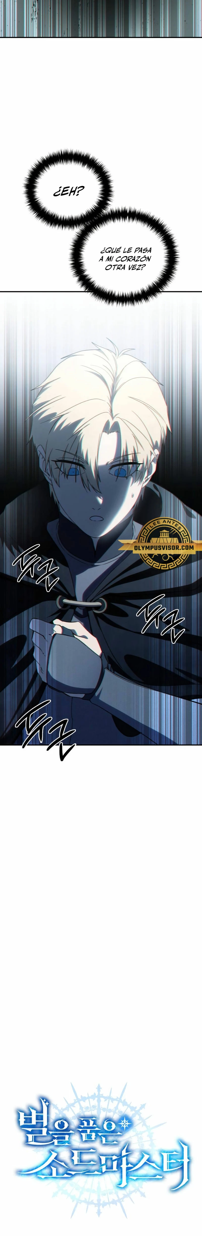 Read The Stellar Swordmaster ES Manga Online