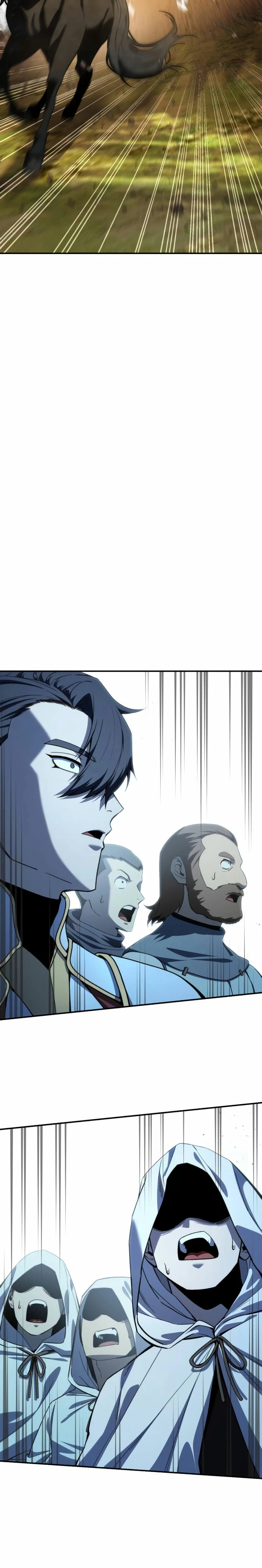 Read The Stellar Swordmaster ES Manga Online