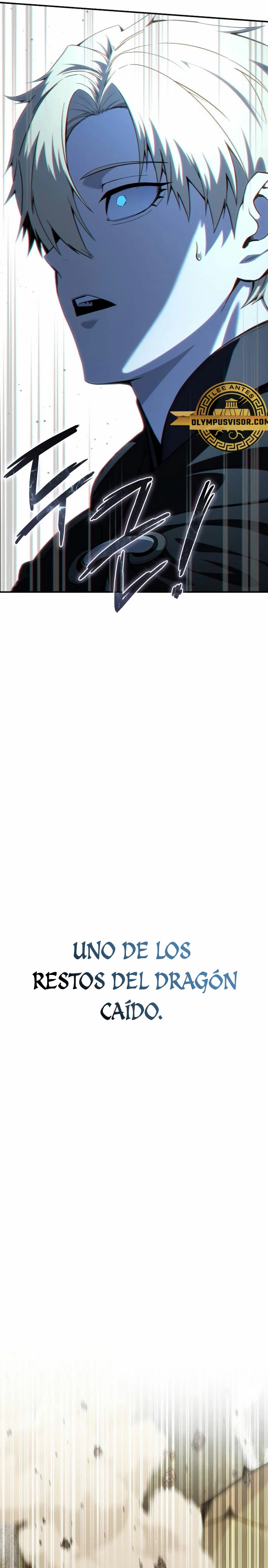 Read The Stellar Swordmaster ES Manga Online