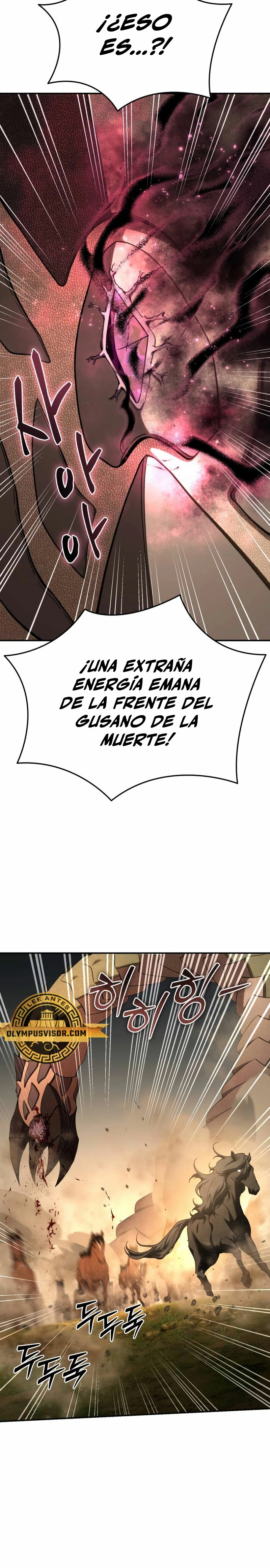 Read The Stellar Swordmaster ES Manga Online