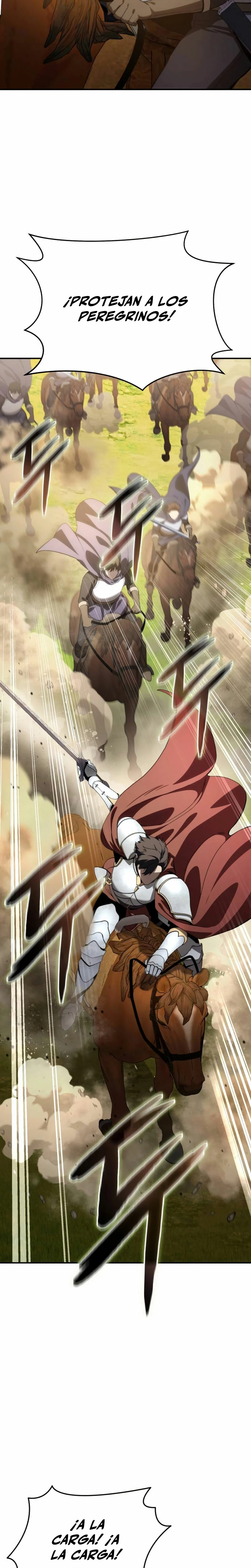 Read The Stellar Swordmaster ES Manga Online