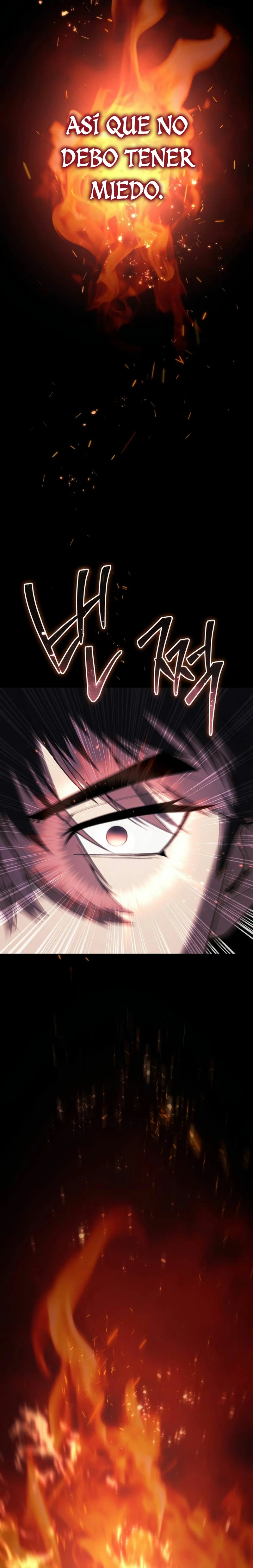 Read The Stellar Swordmaster ES Manga Online