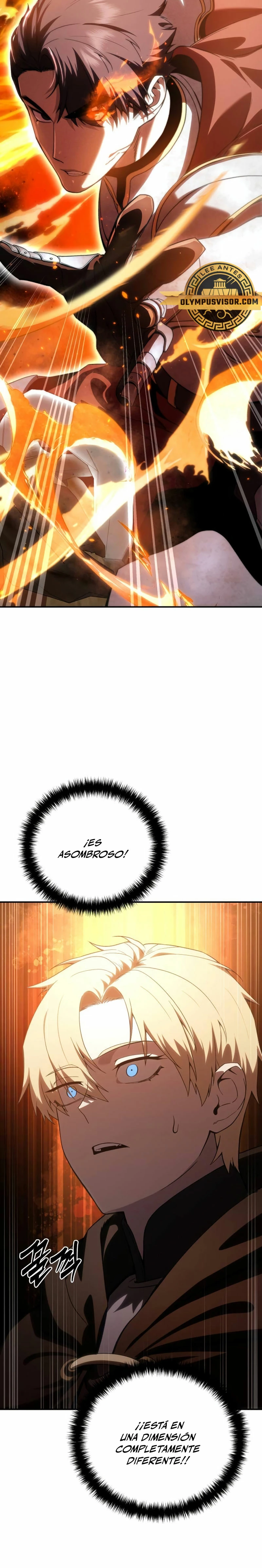 Read The Stellar Swordmaster ES Manga Online