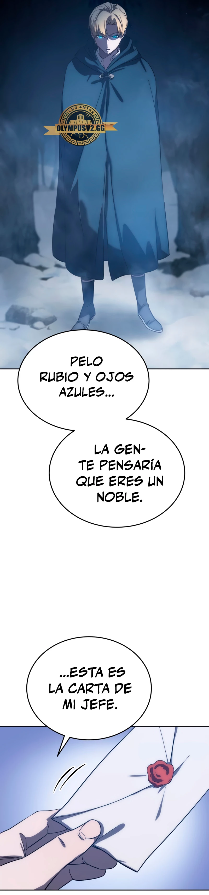 Read The Stellar Swordmaster ES Manga Online