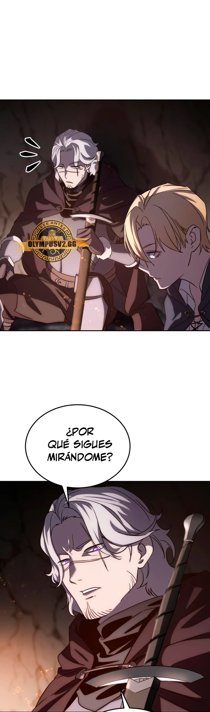 Read The Stellar Swordmaster ES Manga Online