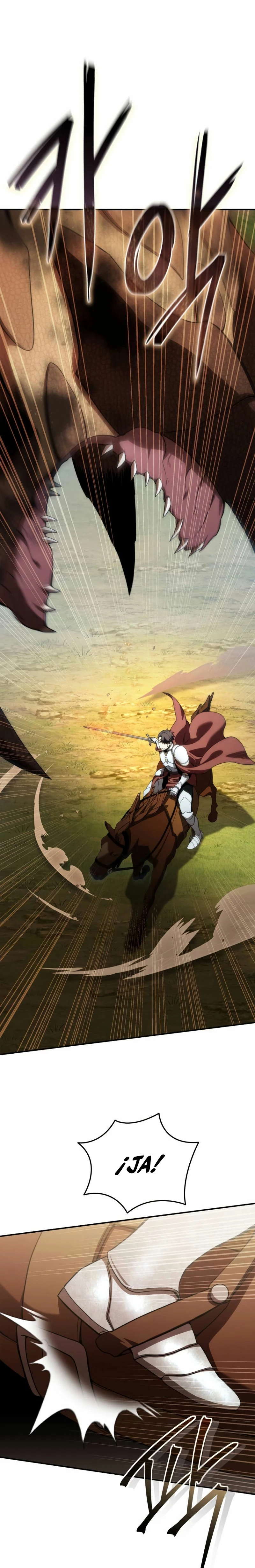 Read The Stellar Swordmaster ES Manga Online