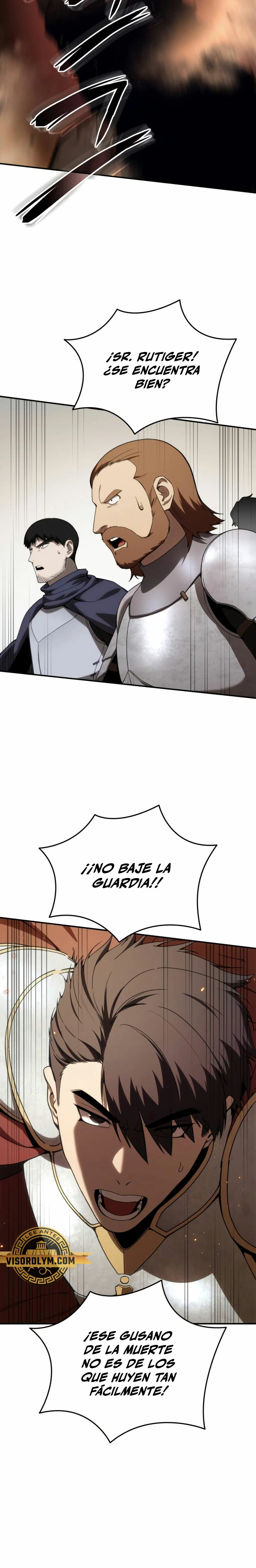 Read The Stellar Swordmaster ES Manga Online