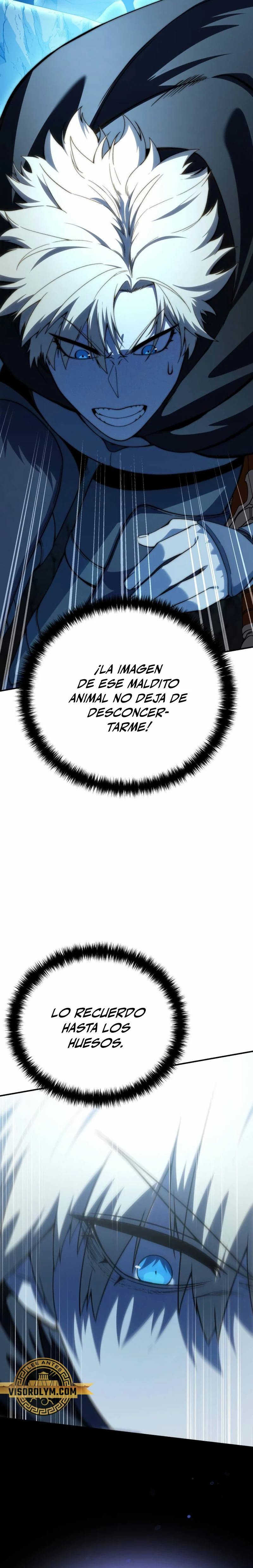 Read The Stellar Swordmaster ES Manga Online