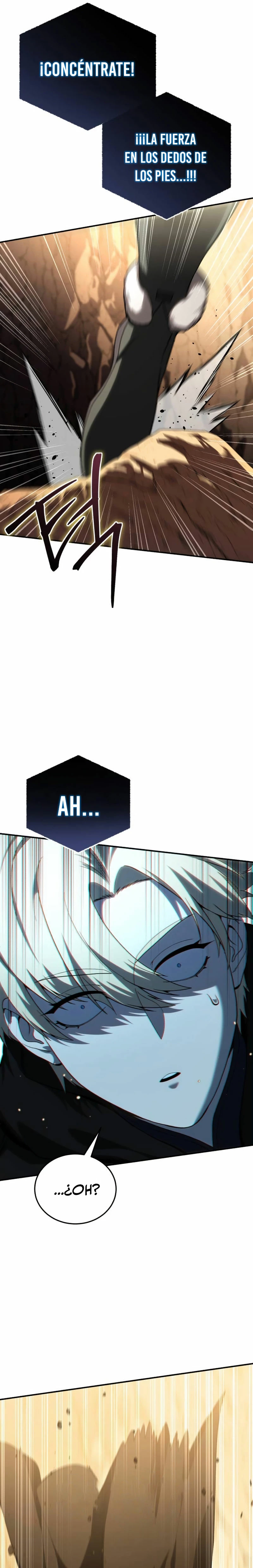 Read The Stellar Swordmaster ES Manga Online