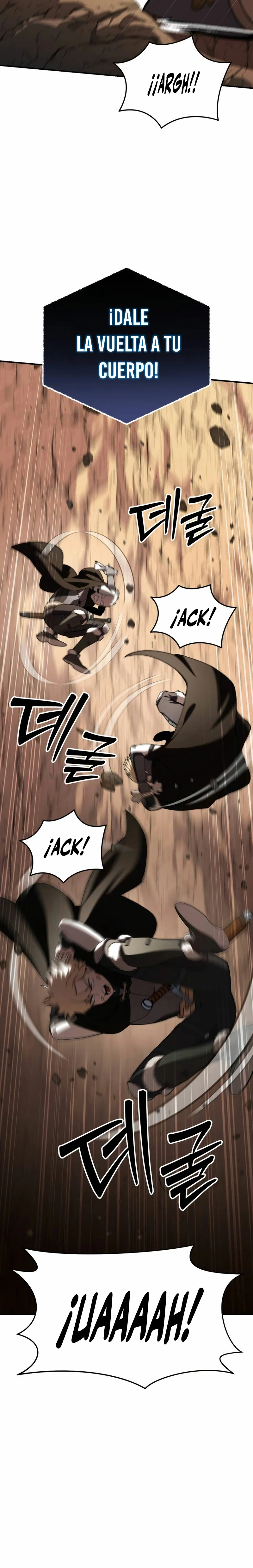 Read The Stellar Swordmaster ES Manga Online