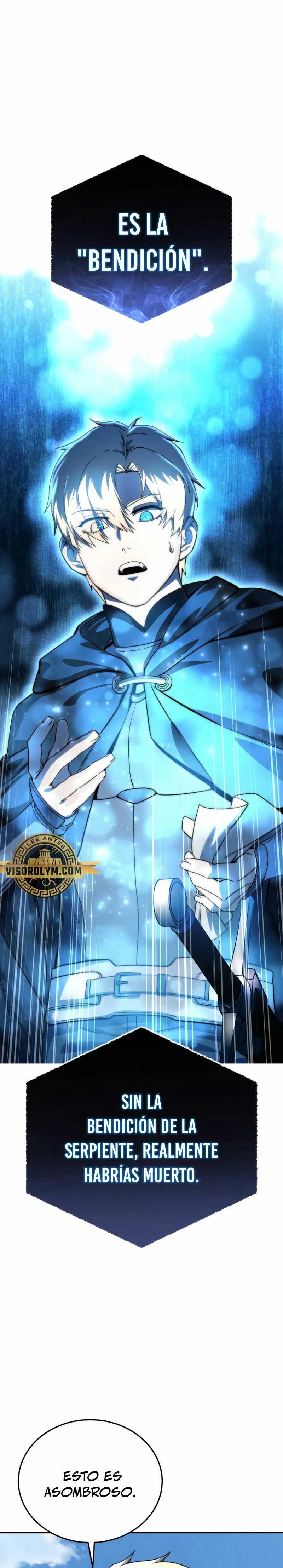 Read The Stellar Swordmaster ES Manga Online